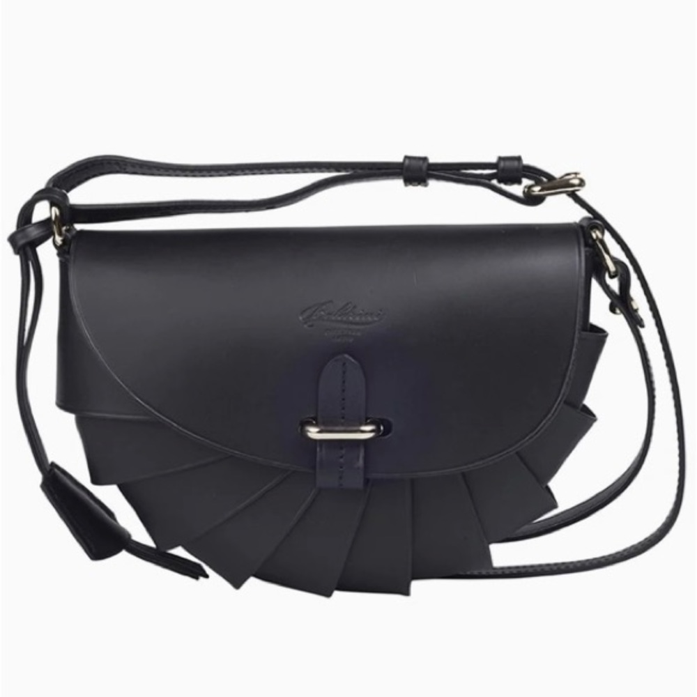 Boldrini Selleria Crossbody